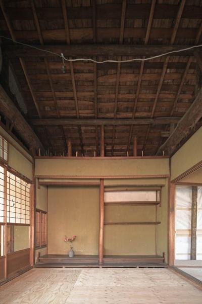 京都市左京区下鴨蓼倉町の中古一戸建て