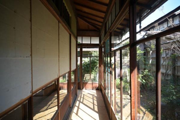 京都市左京区下鴨蓼倉町の中古一戸建て