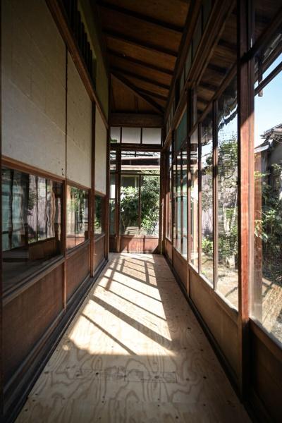 京都市左京区下鴨蓼倉町の中古一戸建て