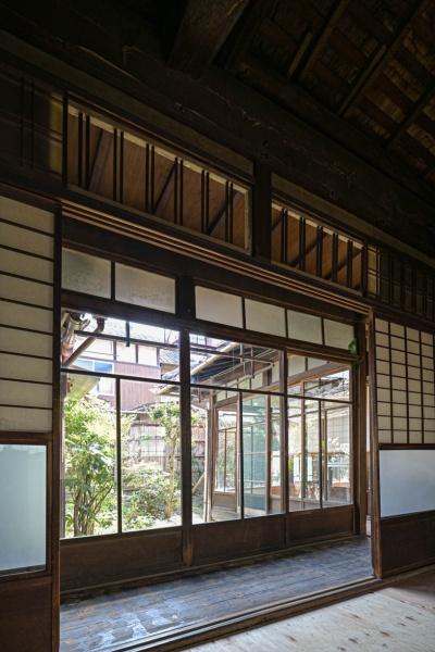 京都市左京区下鴨蓼倉町の中古一戸建て