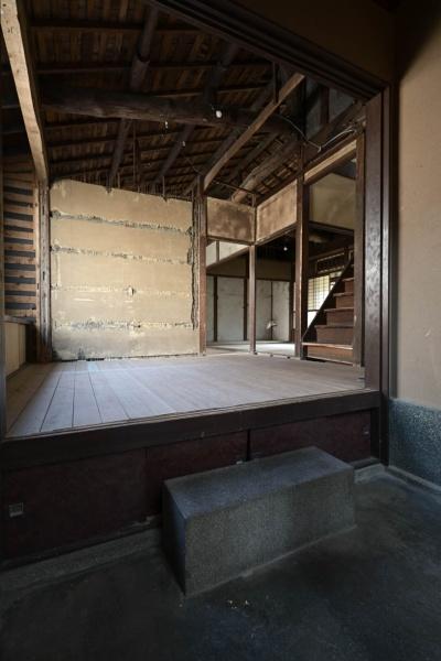 京都市左京区下鴨蓼倉町の中古一戸建て