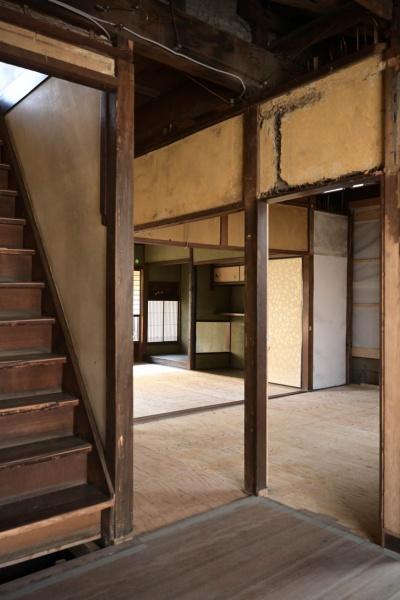 京都市左京区下鴨蓼倉町の中古一戸建て