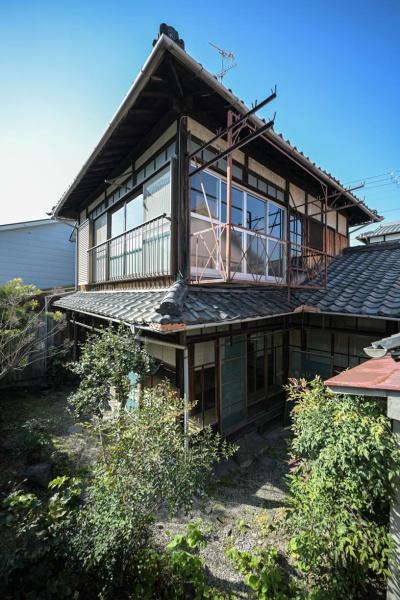 京都市左京区下鴨蓼倉町の中古一戸建て