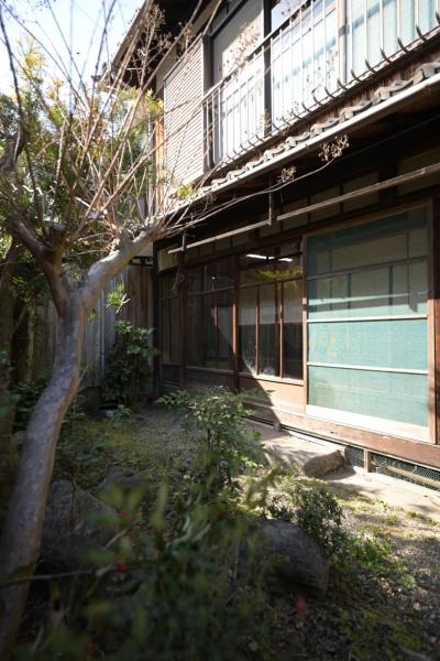 京都市左京区下鴨蓼倉町の中古一戸建て