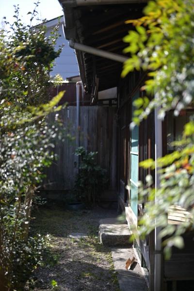京都市左京区下鴨蓼倉町の中古一戸建て