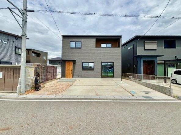 大津市下阪本２丁目の中古一戸建