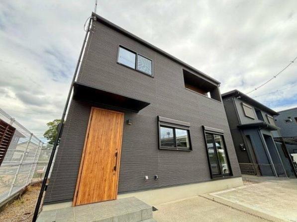 大津市下阪本２丁目の中古一戸建