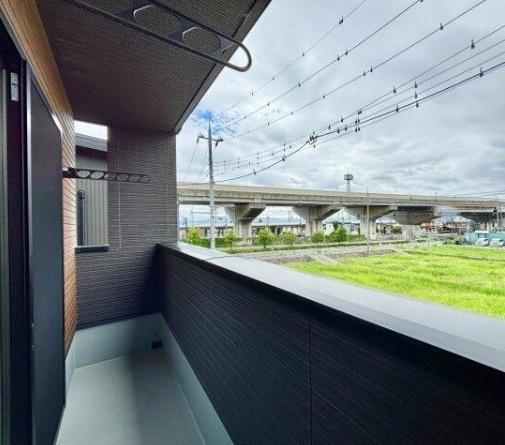 大津市下阪本２丁目の中古一戸建て