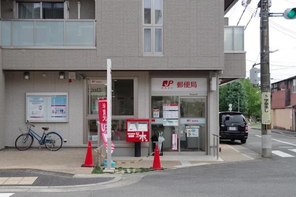 京都市北区上賀茂高縄手町の中古一戸建て(京都上賀茂郵便局)