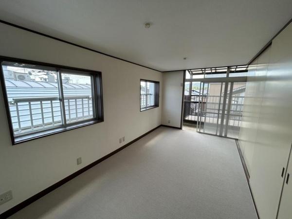 京都市北区上賀茂高縄手町の中古一戸建て