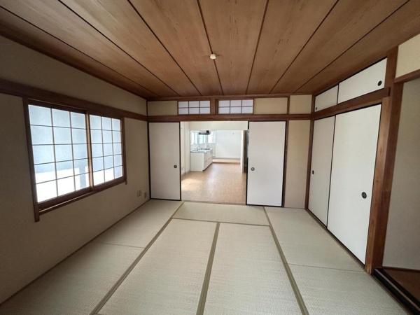京都市北区上賀茂高縄手町の中古一戸建て