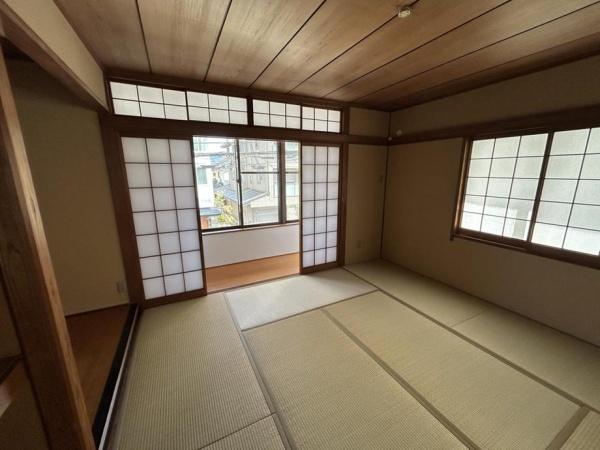 京都市北区上賀茂高縄手町の中古一戸建て