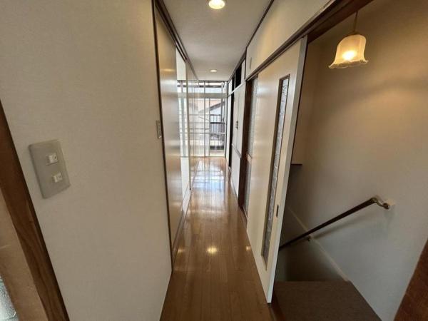 京都市北区上賀茂高縄手町の中古一戸建て