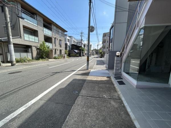 京都市北区上賀茂高縄手町の中古一戸建て