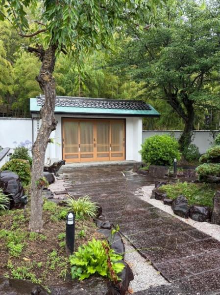 京都市伏見区深草僧坊山町の中古一戸建て