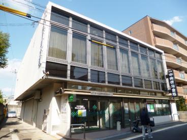 京都市伏見区深草大亀谷西寺町の土地(京都中央信用金庫藤森支店)