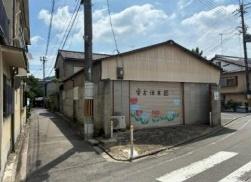 京都市東山区泉涌寺東林町の売土地