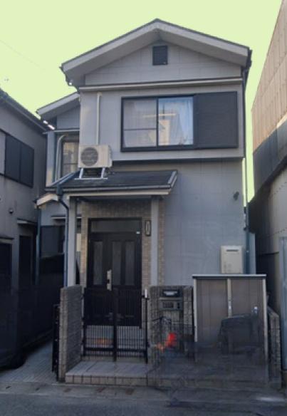 京都市伏見区久我本町の中古一戸建