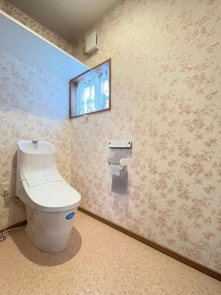 大津市竜が丘の中古一戸建て