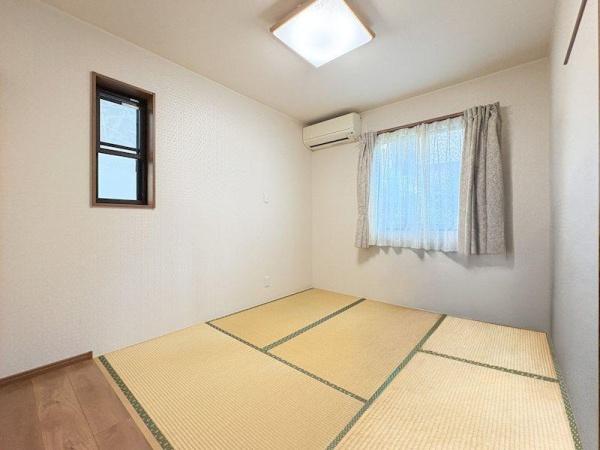 大津市竜が丘の中古一戸建て