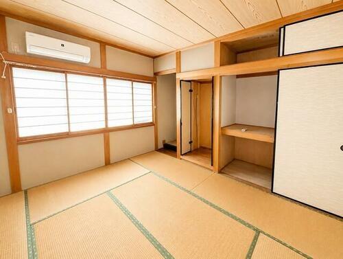 京都市中京区西ノ京星池町の中古一戸建て