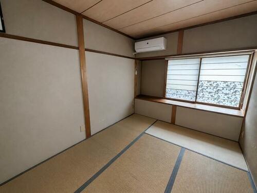 京都市中京区西ノ京星池町の中古一戸建て