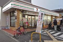 京都市左京区下鴨松ノ木町の中古一戸建て(セブンイレブン京都下鴨高木町店)