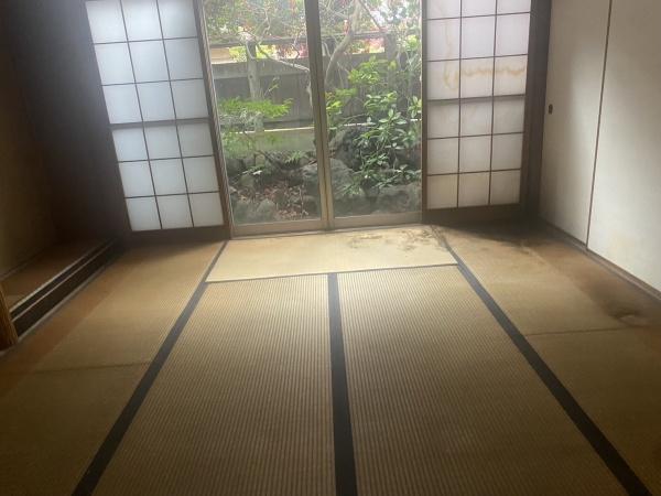 京都市左京区下鴨松ノ木町の中古一戸建て