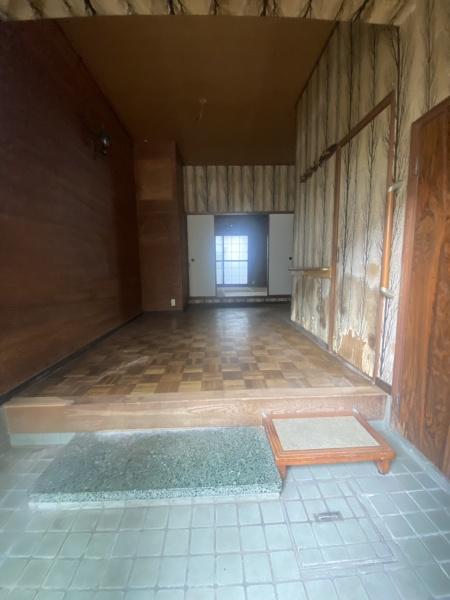 京都市左京区下鴨松ノ木町の中古一戸建て