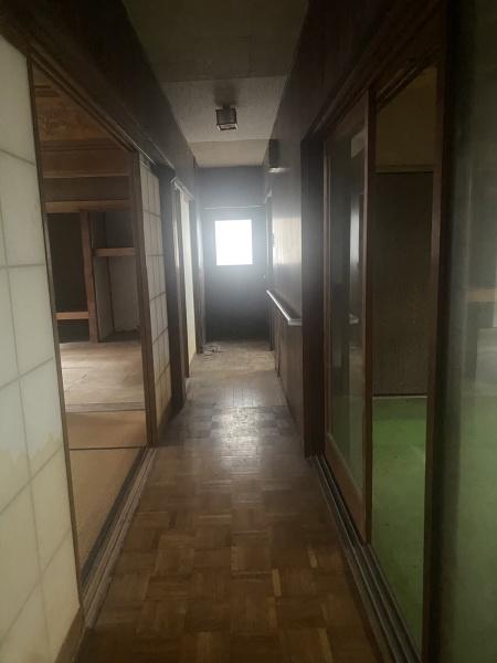 京都市左京区下鴨松ノ木町の中古一戸建て