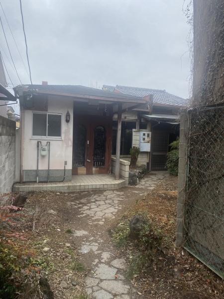 京都市左京区下鴨松ノ木町の中古一戸建
