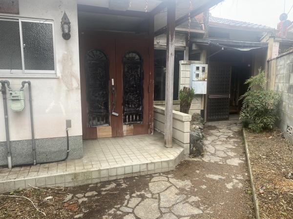 京都市左京区下鴨松ノ木町の中古一戸建て