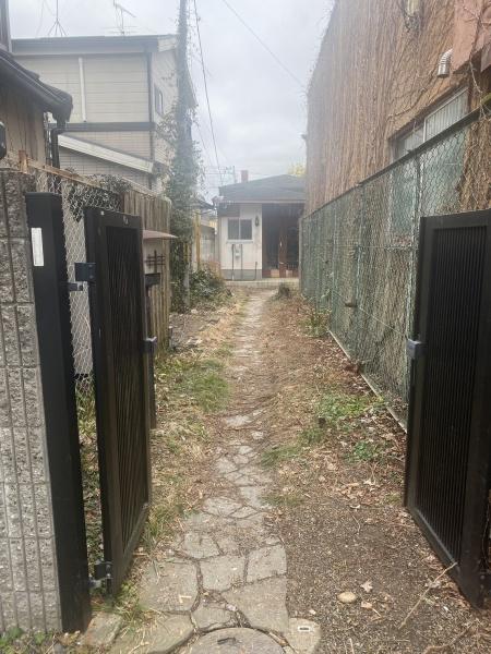 京都市左京区下鴨松ノ木町の中古一戸建て