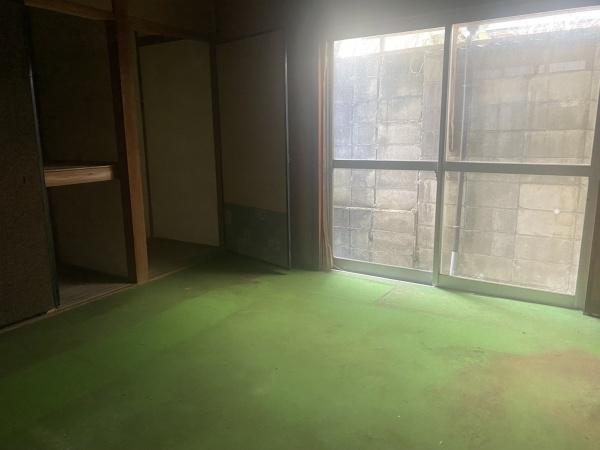 京都市左京区下鴨松ノ木町の中古一戸建て