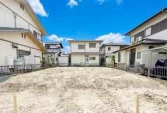 京都市伏見区羽束師古川町の土地