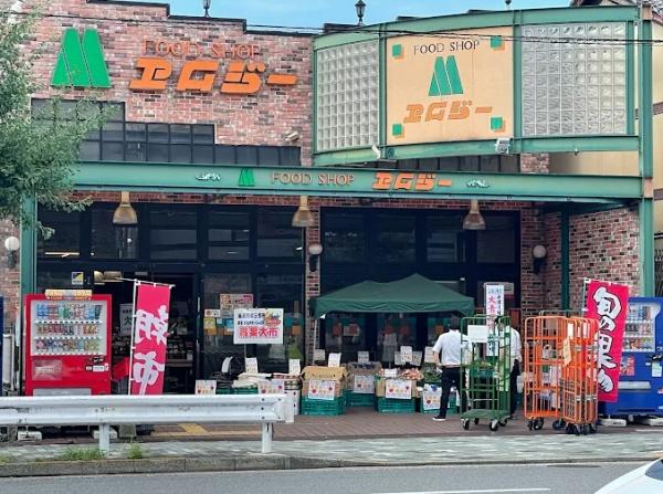 京都市北区紫竹西南町の中古一戸建て(FOOD　SHOPエムジー上堀川店)