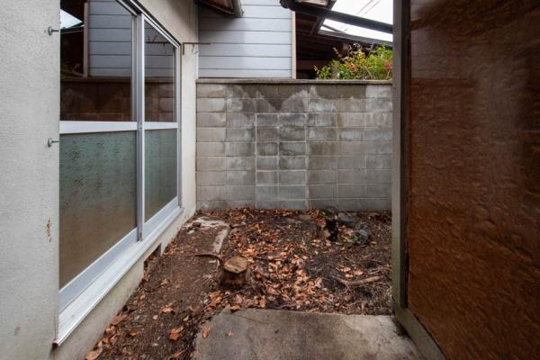 京都市北区紫竹西南町の中古一戸建て