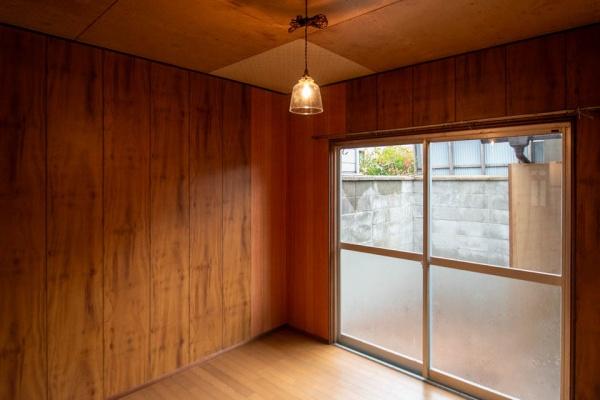 京都市北区紫竹西南町の中古一戸建て