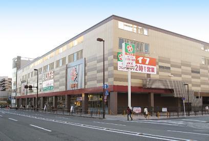 京都市上京区千本通二条下る東入主税町の中古一戸建て(ライフ二条駅前店)
