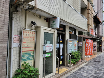 京都市上京区千本通二条下る東入主税町の中古一戸建て(京都聚楽郵便局)