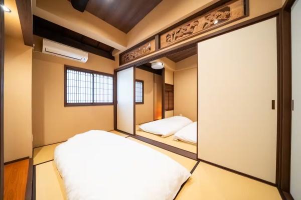 京都市上京区千本通二条下る東入主税町の中古一戸建て