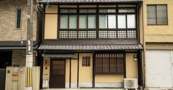 京都市上京区千本通二条下る東入主税町の中古一戸建