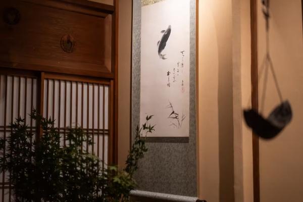 京都市上京区千本通二条下る東入主税町の中古一戸建て