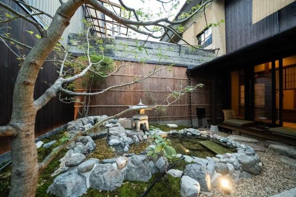 京都市上京区千本通二条下る東入主税町の中古一戸建て