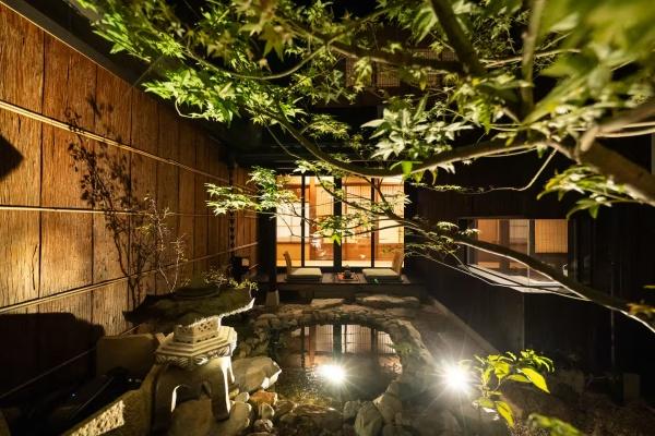 京都市上京区千本通二条下る東入主税町の中古一戸建て