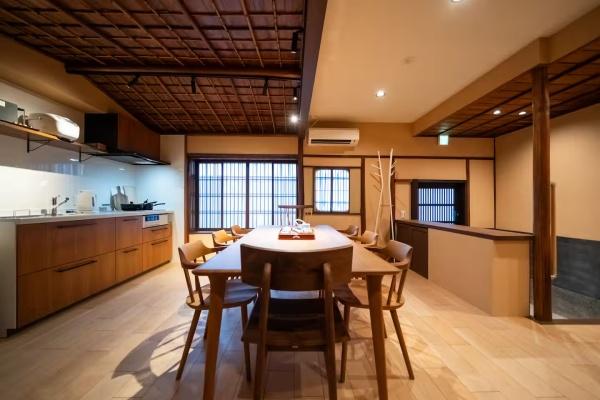 京都市上京区千本通二条下る東入主税町の中古一戸建て