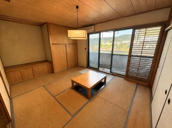 京都市下京区下二之宮町の中古一戸建て