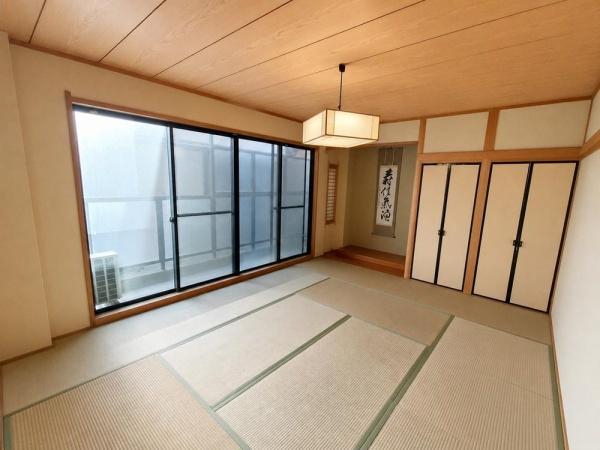 京都市下京区下二之宮町の中古一戸建て