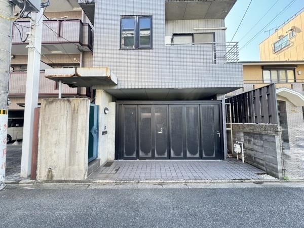 京都市下京区下二之宮町の中古一戸建て