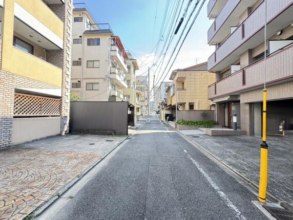 京都市下京区下二之宮町の中古一戸建て